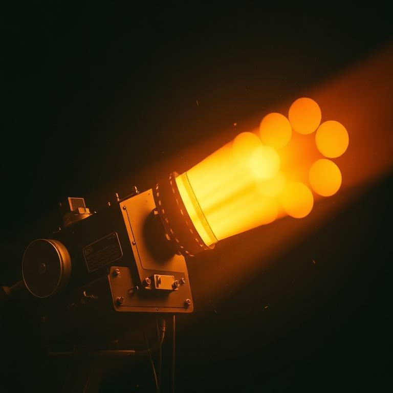 Cinematic