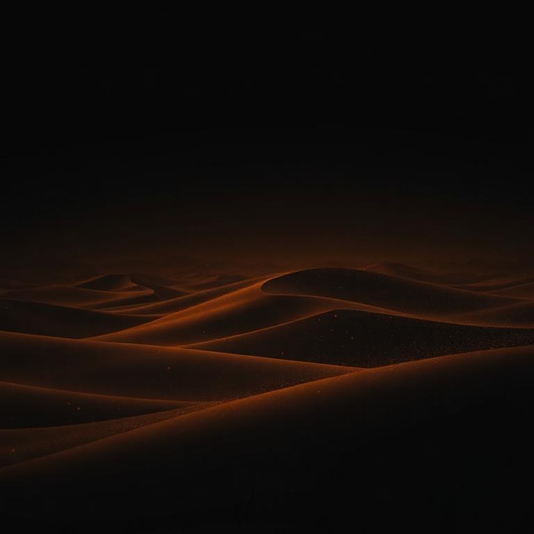Desert