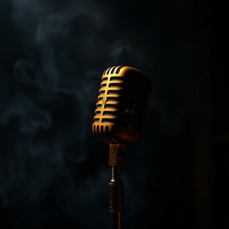 Podcast
